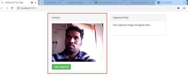 Capturing Image From Web Cam In Asp Net Core Mvc - Download Modern Ocean Wallpaper | Full HD